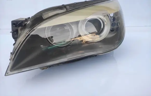 BMW 7 F01 F02 F03 F04 Headlight/headlamp
