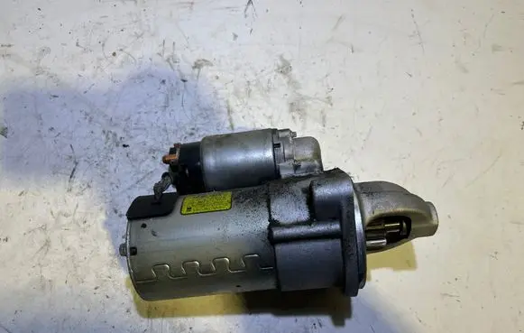 KIA Sorento Starter motor 361002F350 8000629