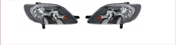 Volkswagen Golf V Headlight/headlamp 