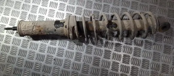 Volkswagen Golf III Rear shock absorber/damper