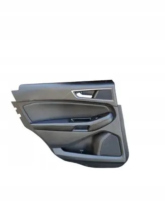 Ford Edge II Rear door card panel trim KT4BR27407CH
