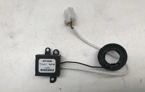 Mazda 323 F Immobiliser reader (aerial) BD7F66939