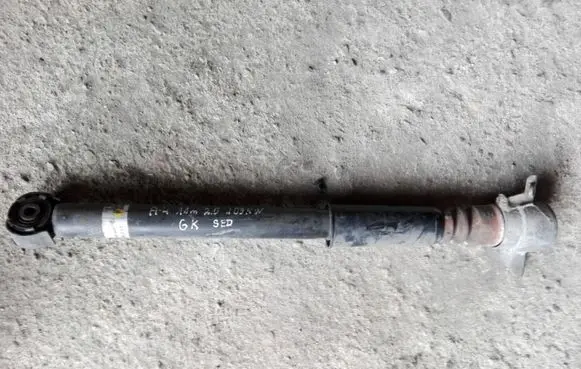 Audi A4 S4 B8 8K Rear shock absorber/damper