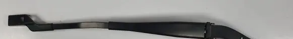 Mercedes-Benz E C207 W207 Front wiper blade arm A2078200844