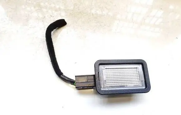 KIA Ceed Other interior light