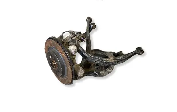 Lexus RX V Rear wheel hub spindle/knuckle