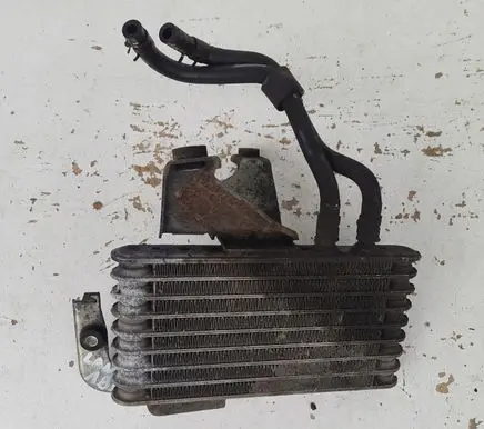 Mitsubishi Lancer VIII Gearbox / Transmission oil cooler