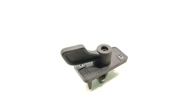 Peugeot Bipper Rear door interior handle 1242453