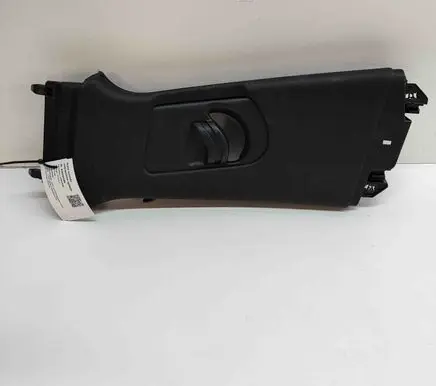 Audi e-tron (B) pillar trim (bottom) 4KE8672433GX 4KE867243