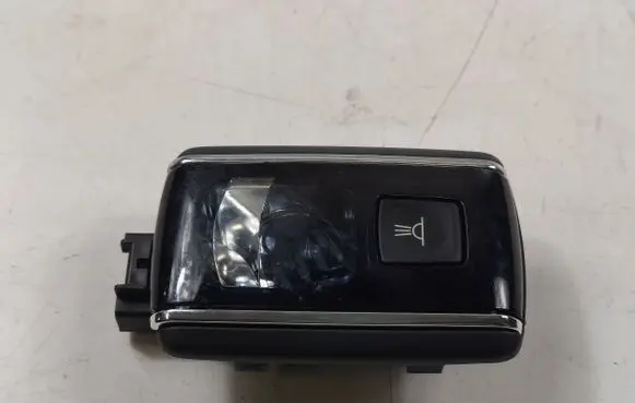 Citroen DS5 Rear seat light 9670880177