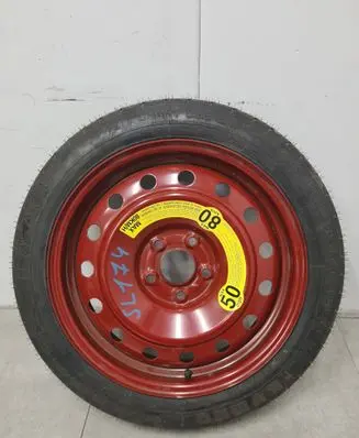 Hyundai i40 R17 spare wheel 529102M910HM