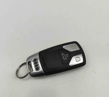 Audi A5 Ignition key/card 4M0959754AT