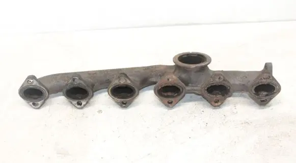 BMW X5 E70 Exhaust manifold 7796886