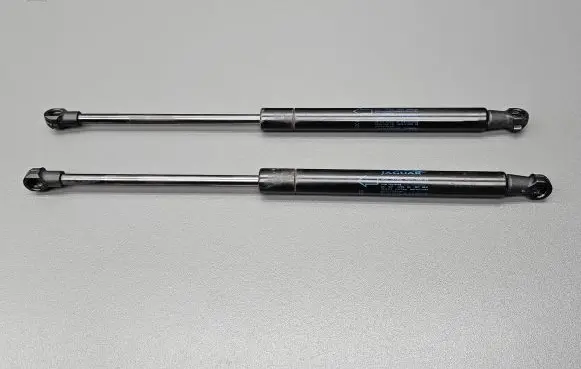 Jaguar XF X250 Tailgate strut 8X23406A42AC 8X23406A42