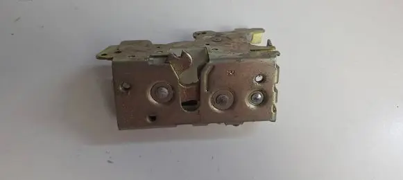 Volkswagen II LT Sliding door lock 9017301135