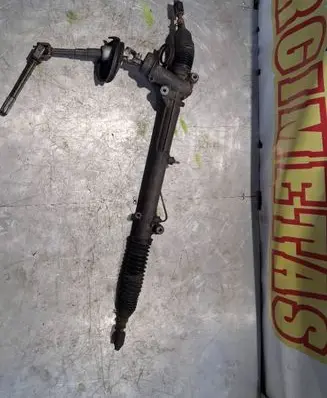 Audi A4 S4 B6 8E 8H Steering rack 7852501805
