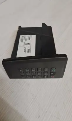 Volvo V70 Phone 31210319