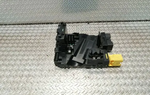 Volkswagen Caddy Steering angle sensor 1K0953549