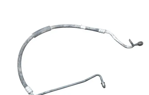 Fiat Ducato Power steering hose/pipe/line 