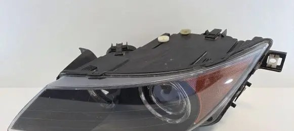 BMW 6 E63 E64 Headlight/headlamp