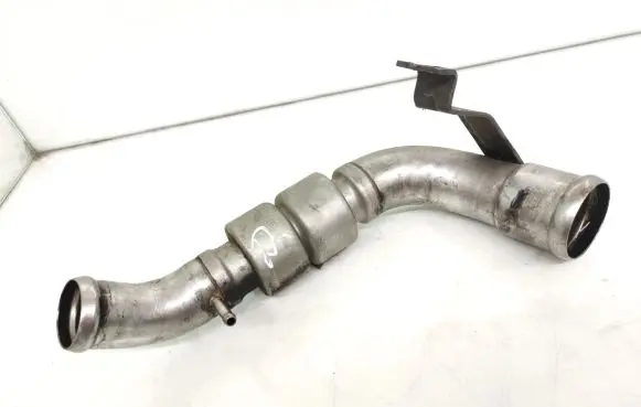 Jaguar XF X250 Intercooler hose/pipe
