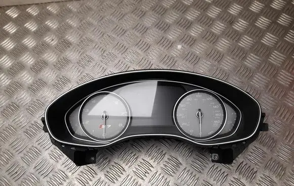 Speedometer (instrument cluster)