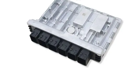 BMW X7 G07 Engine control unit/module ECU 5A71304MWGK 5A71304