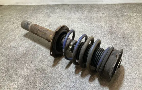Front shock absorber/damper