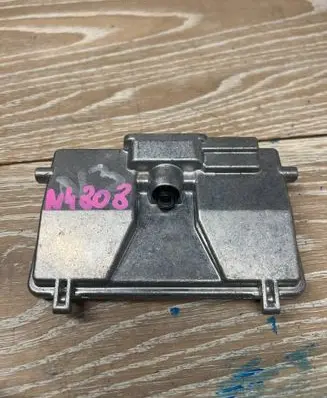 Volkswagen Arteon Windshield/windscreen camera 3Q0980654