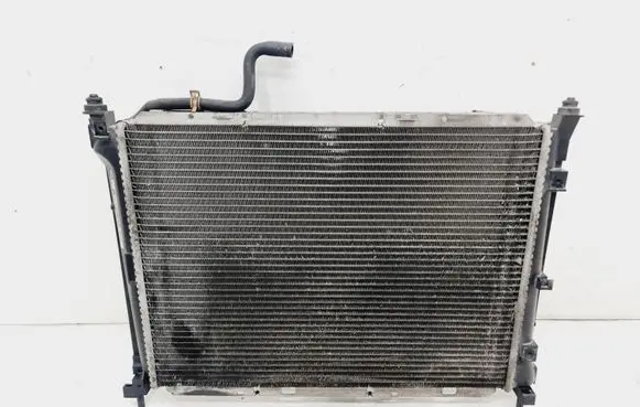 Nissan Note (E11) Coolant radiator 21410BC510