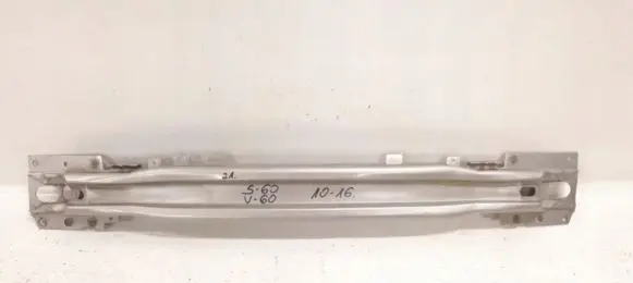 Volvo S60 Front bumper cross member