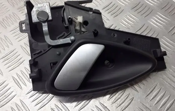 Citroen C5 Rear door interior handle 9649218977