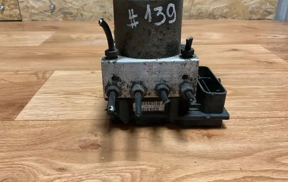 Peugeot Expert ABS Pump 1401259780