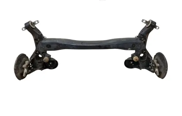 Citroen C4 II Picasso Rear axle beam 
