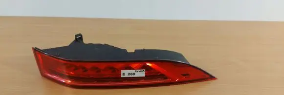 Jaguar F-Pace Rear/tail lights HK8313404