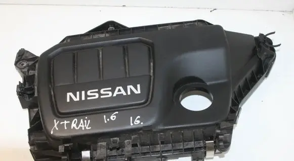 Nissan X-Trail T32 Engine cover (trim)