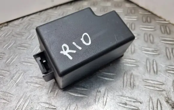 KIA Rio Fuse box cover 919401R500
