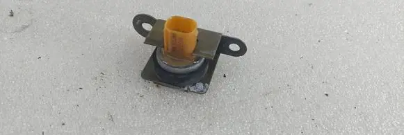 BMW 7 E65 E66 Acceleration sensor 6752866 2220A
