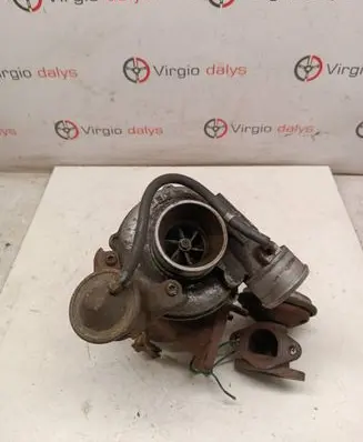 Chrysler Voyager Turbo 35242095f