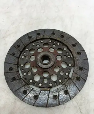 Renault Vel Satis Clutch pressure plate 323058110