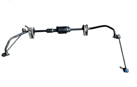 BMW 5 E60 E61 Active stabilizer 6760165