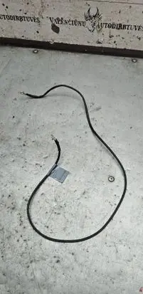 Mercedes-Benz E W213 Other wiring loom A2135407799 ZGS001 20200114