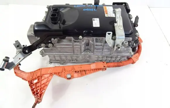 Lexus UX Voltage converter inverter G920076060