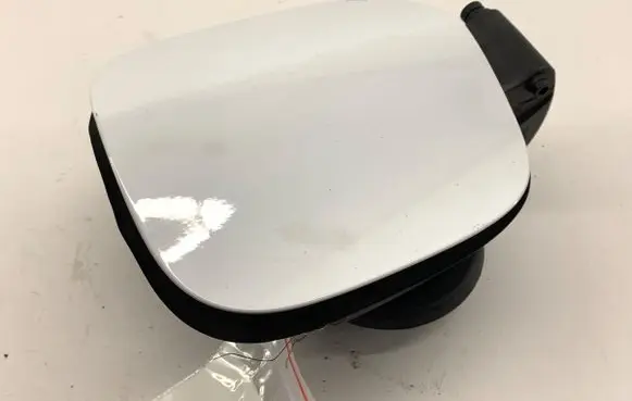 Ford Focus Fuel tank cap 