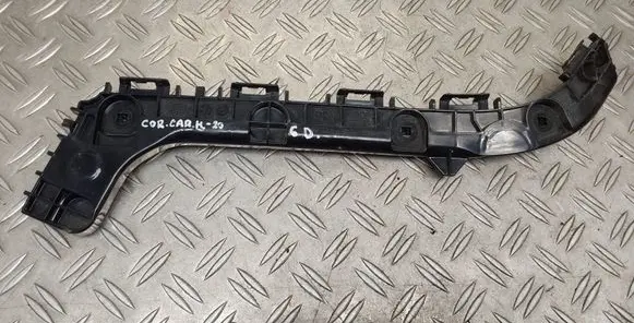 Toyota Corolla E210 E21 Rear bumper mounting bracket 5257502201