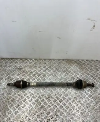 Peugeot Partner III Front driveshaft 9806699780