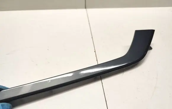 Audi Q7 4M Rear door card panel trim 4M0867420N 930621