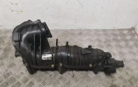 BMW 3 E90 E91 Intake manifold 4728712