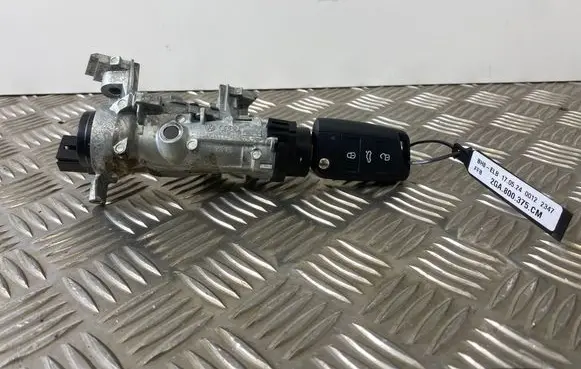 Volkswagen T-Roc Ignition lock 5Q1905865