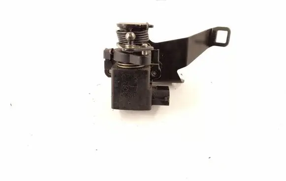 Mercedes-Benz CLK A208 C208 Accelerator throttle pedal bracket 0125423317 0115428717